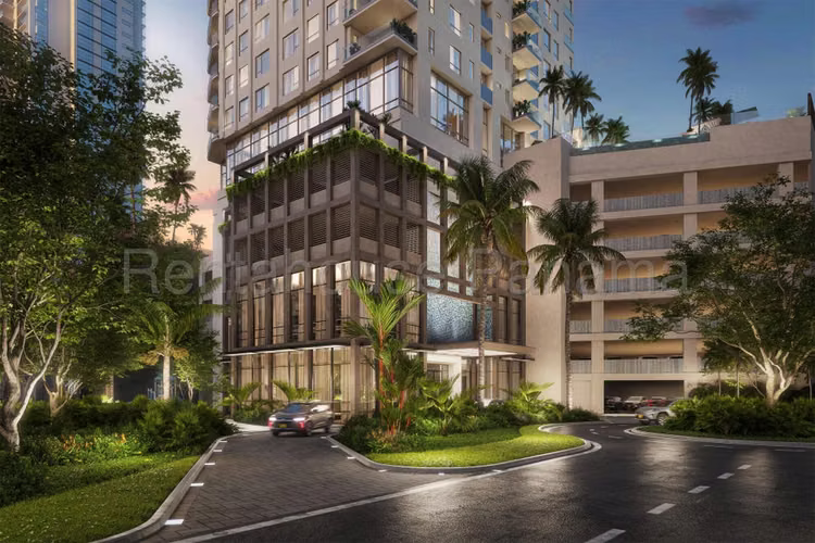 Apartamento en Proyecto en Venta en Corotu  Santa Maria  CIG257628