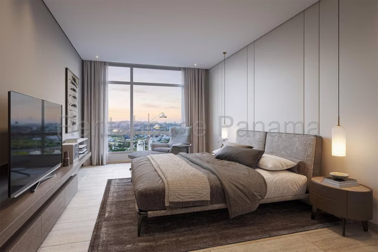 Apartamento en Proyecto en Venta en Corotu  Santa Maria  CIG257628