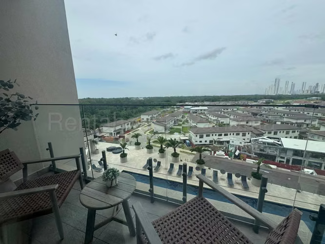 Apartamento en Venta en Ocean House Santa Maria  CIG259709