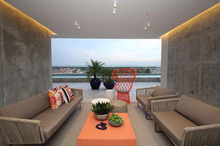 Apartamento en Venta en Greengarden  Santa Maria  CIG253569