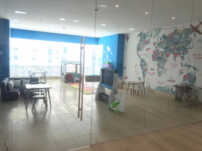 Apartamento en Venta en Solana Santa Maria  CIG23702