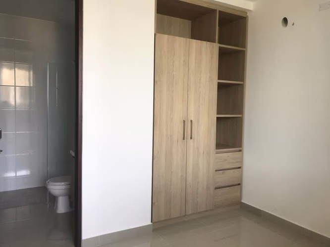 Apartamento en Venta en Solana Santa Maria  CIG23702