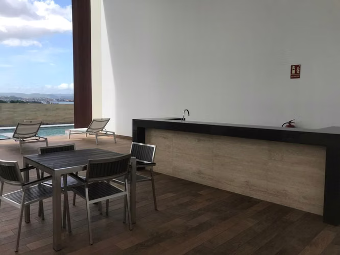 Apartamento en Venta en Solana Santa Maria  CIG23702
