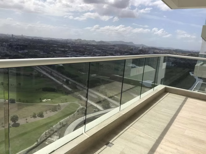 Apartamento en Venta en Solana Santa Maria  CIG23702