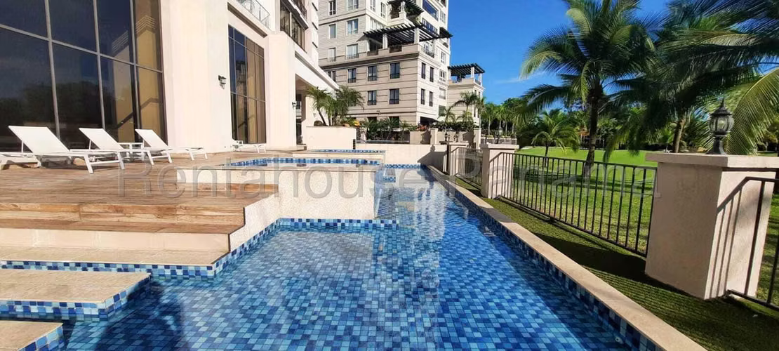 Apartamento en Venta en La Vista on the Green Santa Maria  CIG261985
