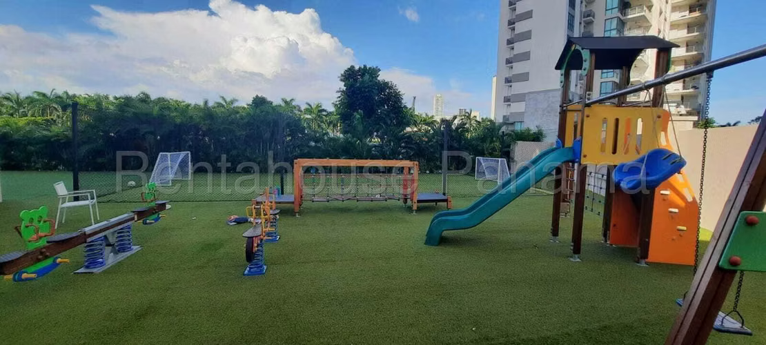 Apartamento en Venta en La Vista on the Green Santa Maria  CIG261985