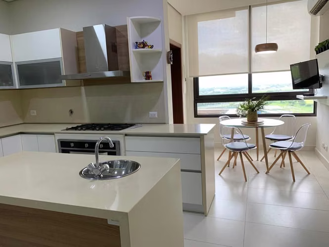 Apartamento en Venta en La Vista on the Green Santa Maria  CIG261985