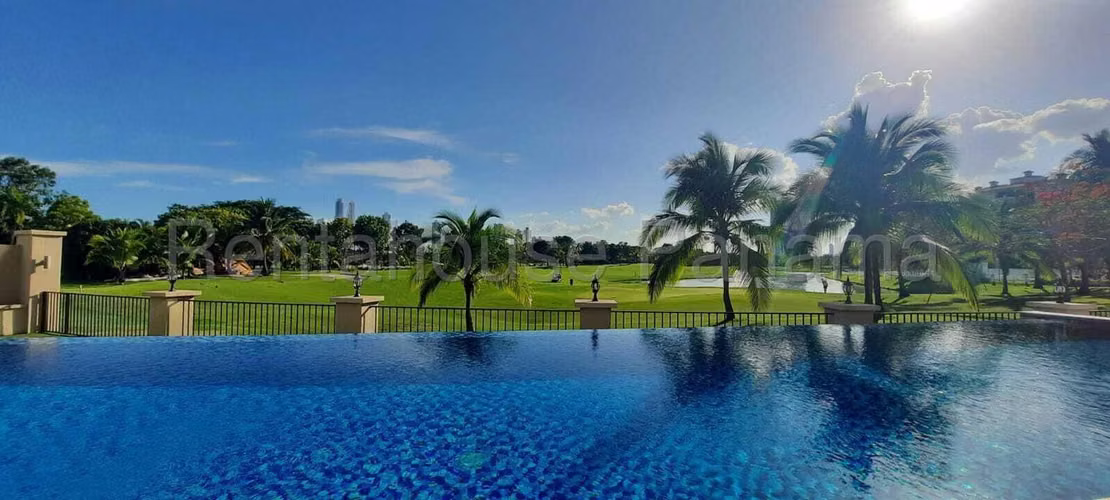 Apartamento en Venta en La Vista on the Green Santa Maria  CIG261985
