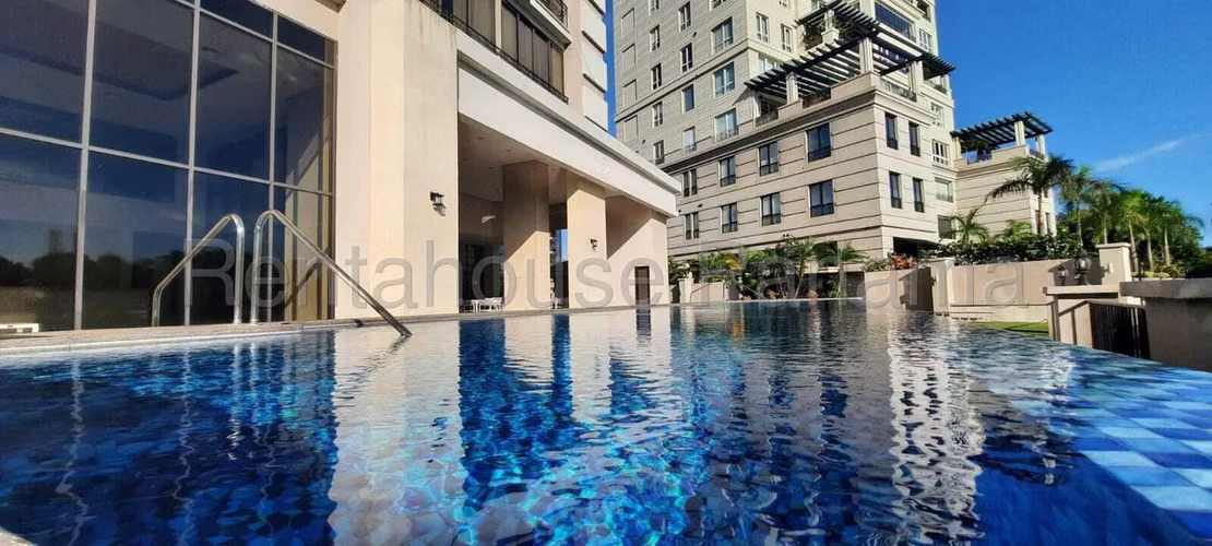 Apartamento en Venta en La Vista on the Green Santa Maria  CIG261985