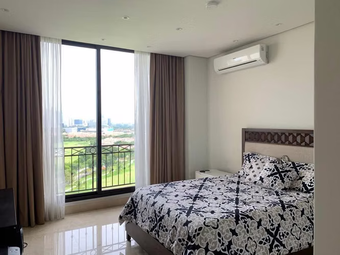 Apartamento en Venta en La Vista on the Green Santa Maria  CIG261985
