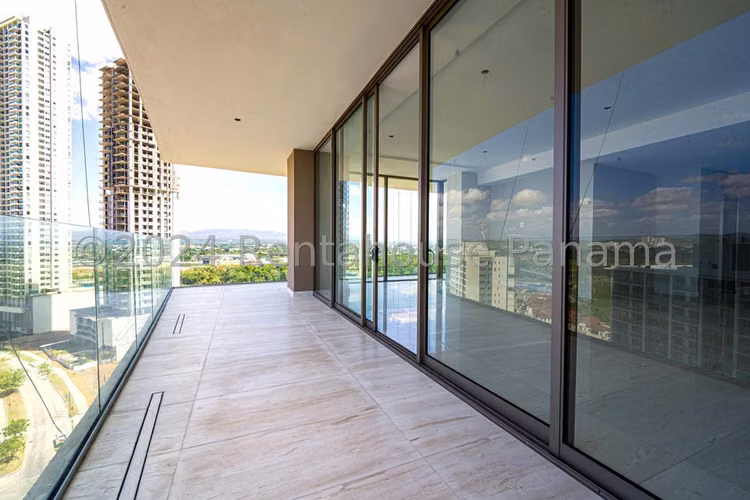 Apartamento en Venta en La Maison By Fendi Santa Maria  CIG266590