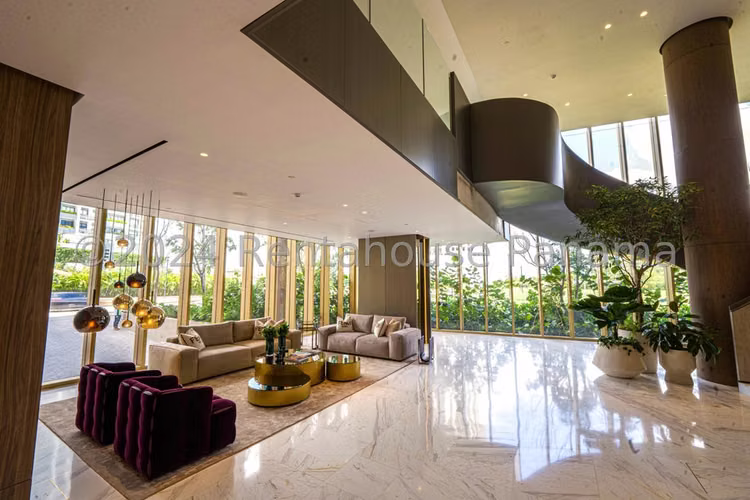 Apartamento en Venta en La Maison By Fendi Santa Maria  CIG266590