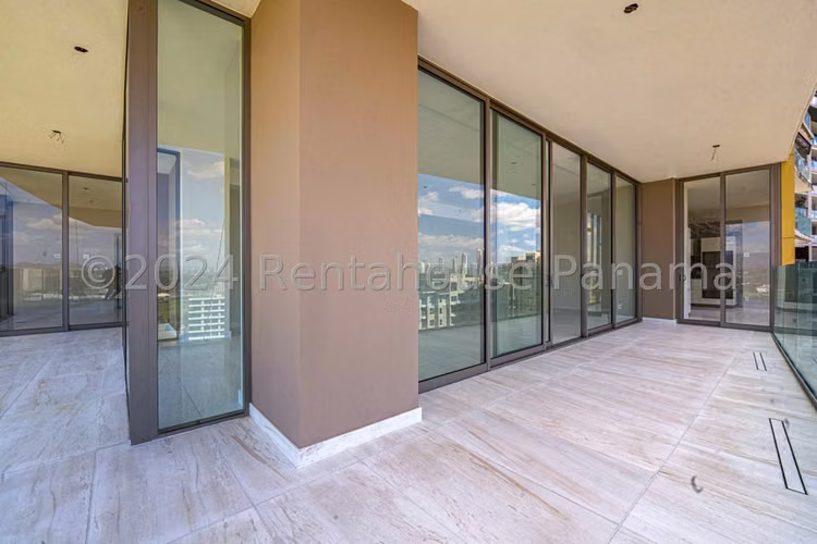 Apartamento en Venta en La Maison By Fendi Santa Maria  CIG266590