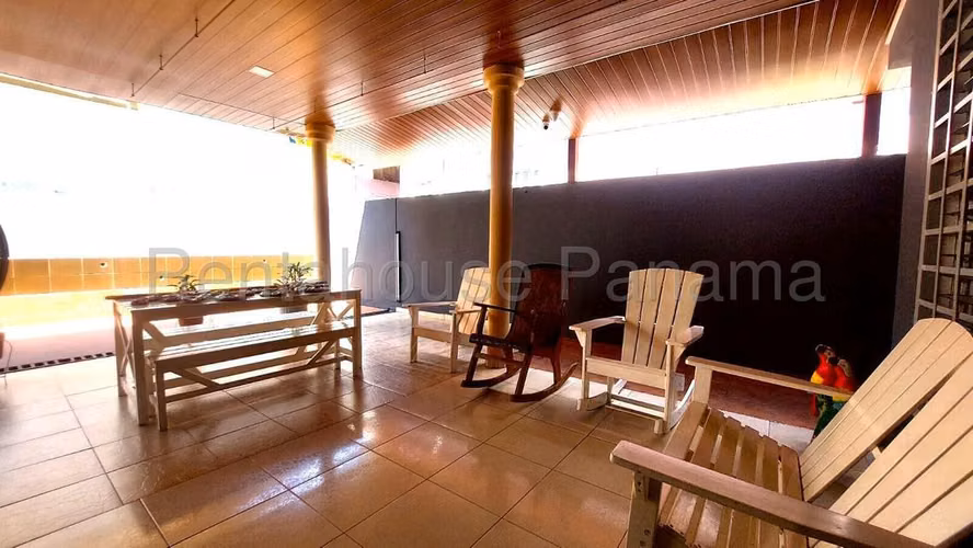 Casa en Venta en Brisas Del Golf JG