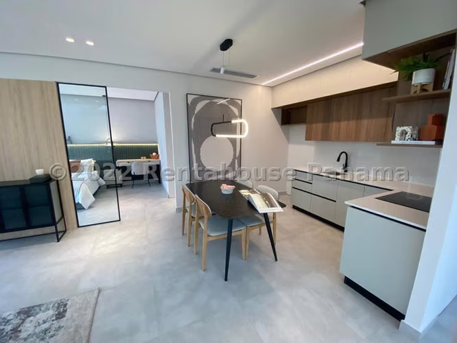 Apartamento en Venta en Costa del Este JG