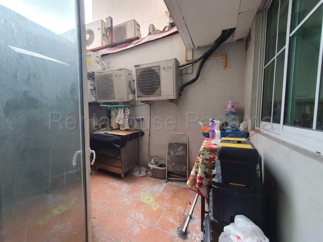 Apartamento en Venta en Punta Pacifica JG