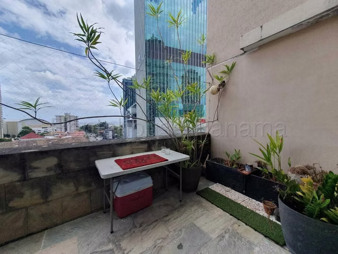 Apartamento en Venta en Punta Pacifica JG