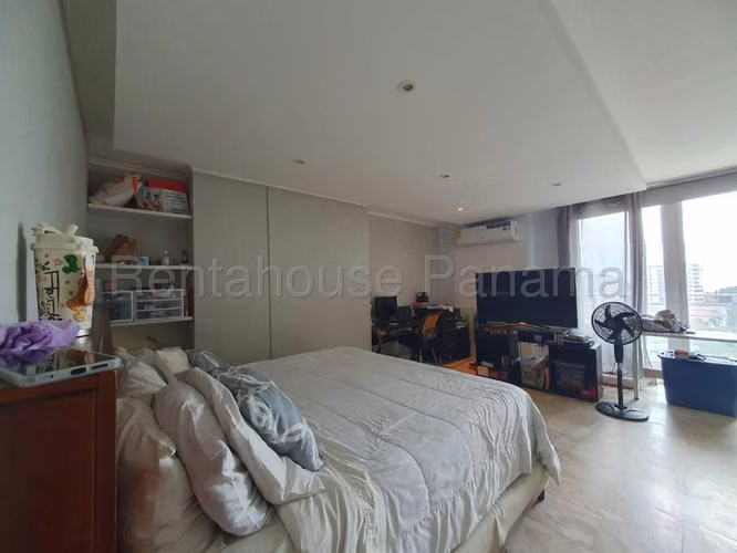 Apartamento en Venta en Punta Pacifica JG