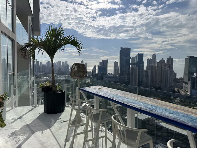 Wanders & Yoo - Apartamento Unico en Venta $799,000 - Imagen 9