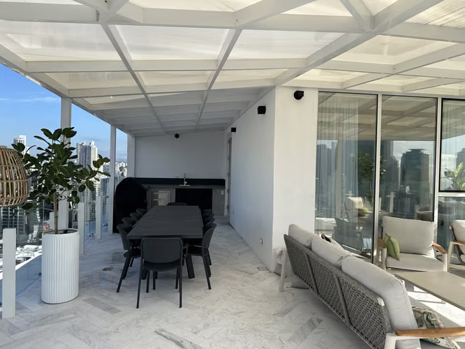 Wanders & Yoo - Apartamento Unico en Venta $799,000 - Imagen 11