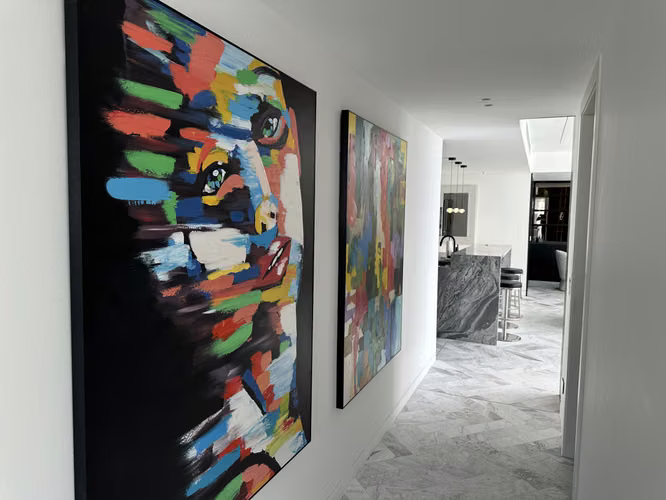 Wanders & Yoo - Apartamento Unico en Venta $799,000 - Imagen 15
