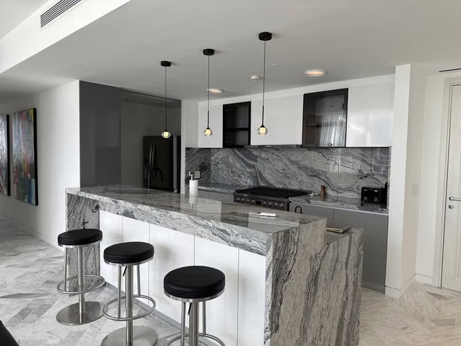 Wanders & Yoo - Apartamento Unico en Venta $799,000 - Imagen 3
