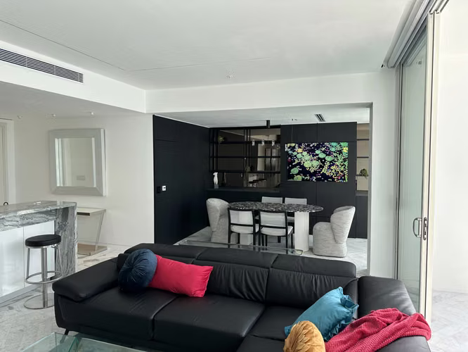 Wanders & Yoo - Apartamento Unico en Venta $799,000 - Imagen 2