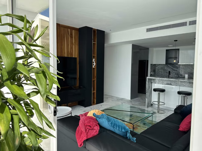 Wanders & Yoo - Apartamento Unico en Venta $799,000 - Imagen 6