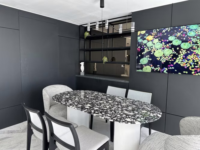 Wanders & Yoo - Apartamento Unico en Venta $799,000 - Imagen 4