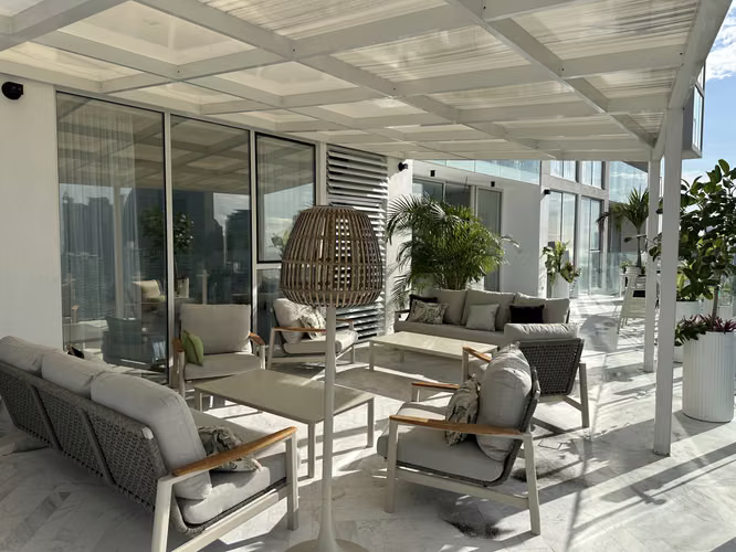 Wanders & Yoo - Apartamento Unico en Venta $799,000 - Imagen 10