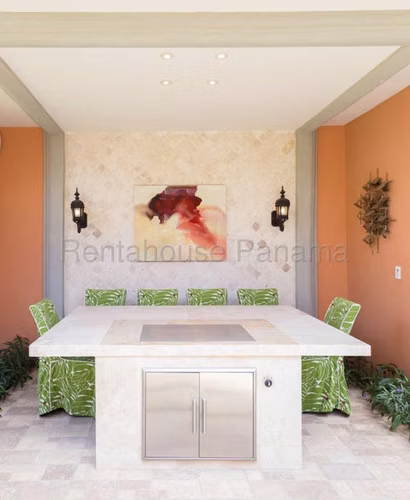 Casa en Venta en El Chiru JG