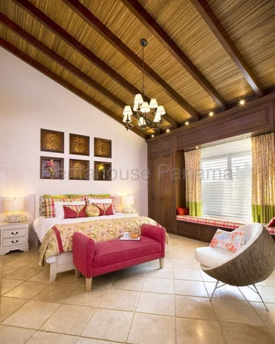 Casa en Venta en El Chiru JG