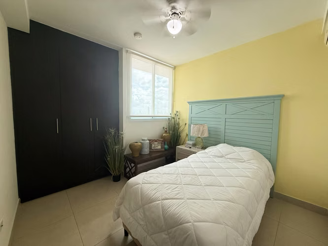 Gran Valor: Apartamento de 2 Recámaras en PH Sole, Hato Pintado