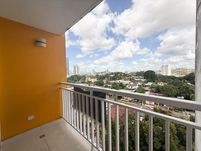 Gran Valor: Apartamento de 2 Recámaras en PH Sole, Hato Pintado