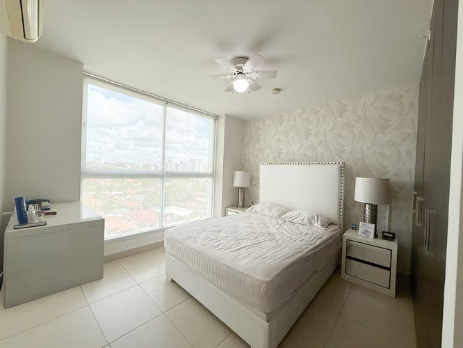 Gran Valor: Apartamento de 2 Recámaras en PH Sole, Hato Pintado