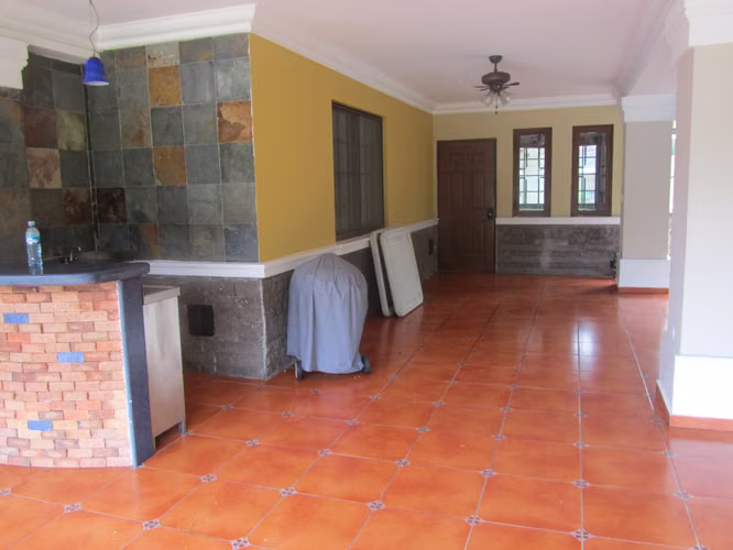 Melissa Foster Luxury Alquila Casa en Camino de Cruces Residencial MF1168