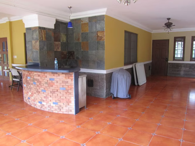 Melissa Foster Luxury Alquila Casa en Camino de Cruces Residencial MF1168