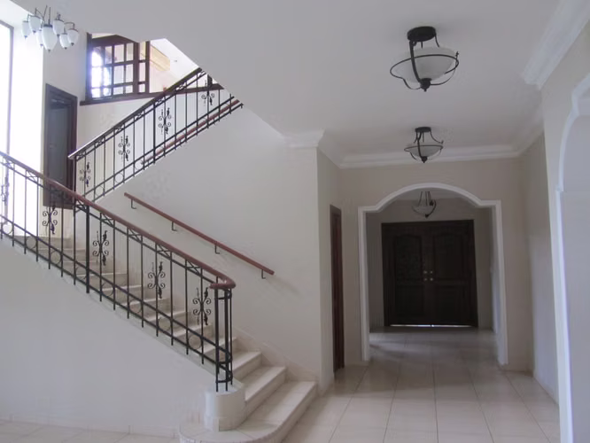 Melissa Foster Luxury Alquila Casa en Camino de Cruces Residencial MF1168