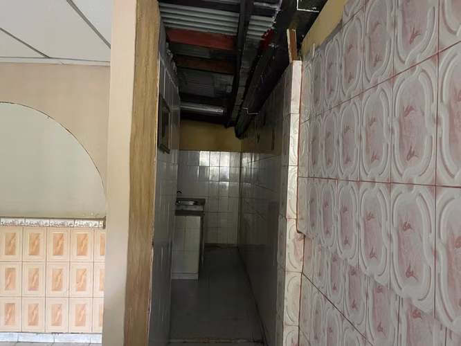 Se alquila casa y 2 cuartos en Santa Librada 1.ª Etapa