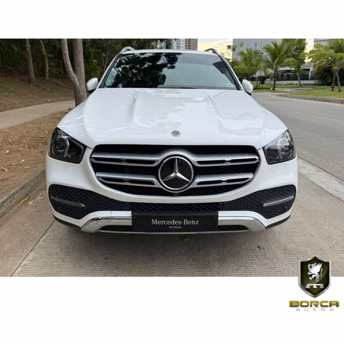 Mercedes Benz GLE