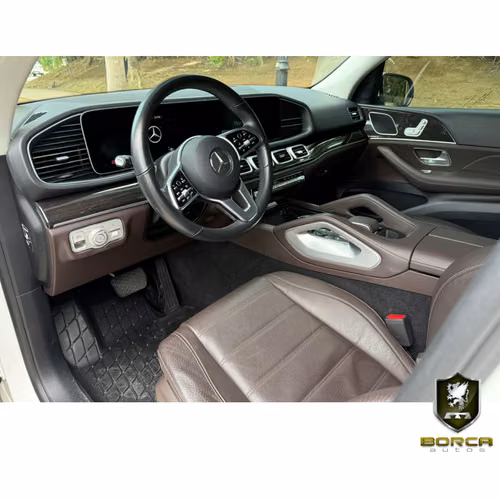 Mercedes Benz GLE