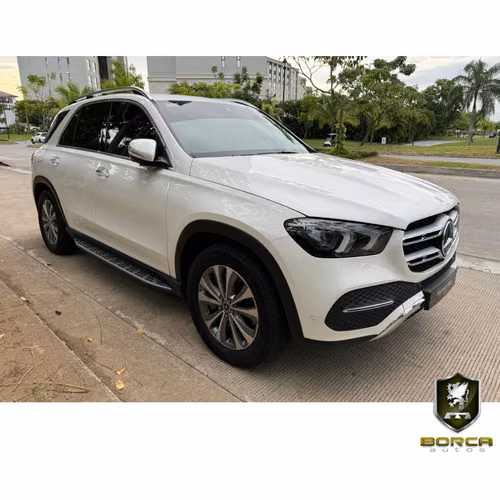 Mercedes Benz GLE