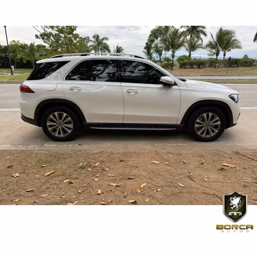 Mercedes Benz GLE