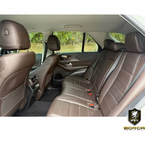 Mercedes Benz GLE