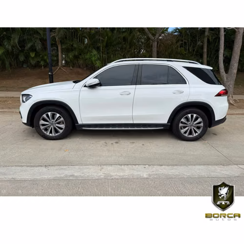 Mercedes Benz GLE