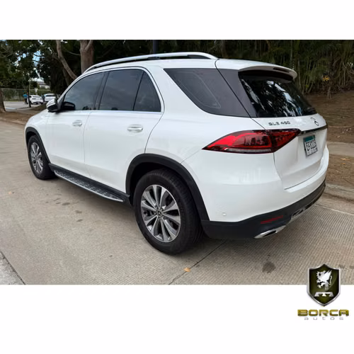 Mercedes Benz GLE