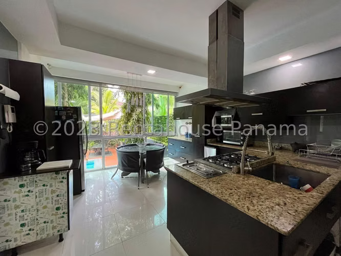 Casa En Venta En Albrook SYH