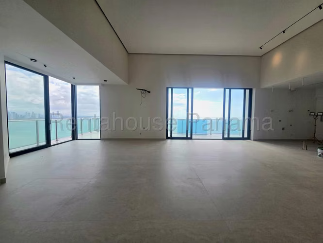 Apartamento En Venta En Punta Pacífica SYH