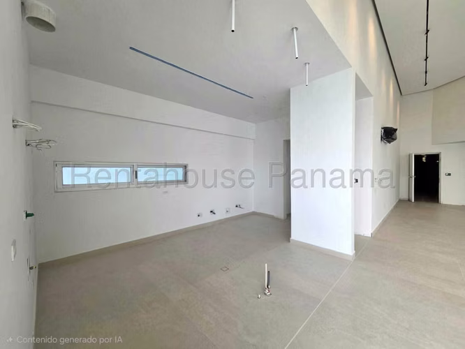 Apartamento En Venta En Punta Pacífica SYH