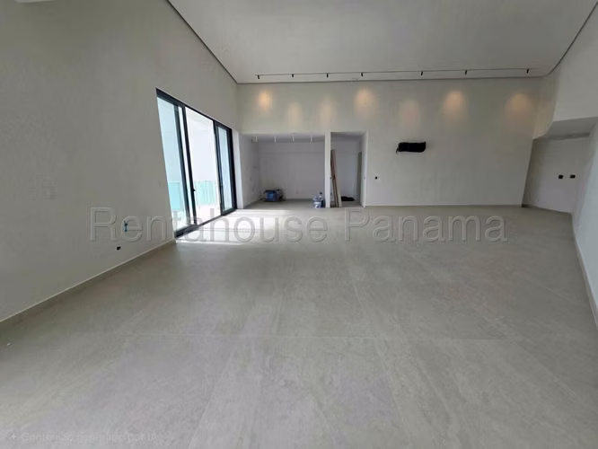 Apartamento En Venta En Punta Pacífica SYH